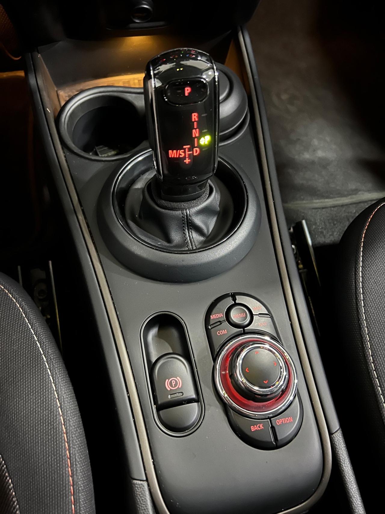 Mini Cooper Countryman 2.0 D Aut. Classic 150 cv