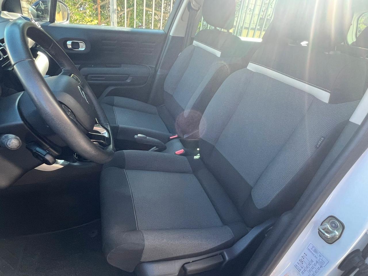 Citroen C3 Aircross C3 Aircross PureTech 110 S&S Feel