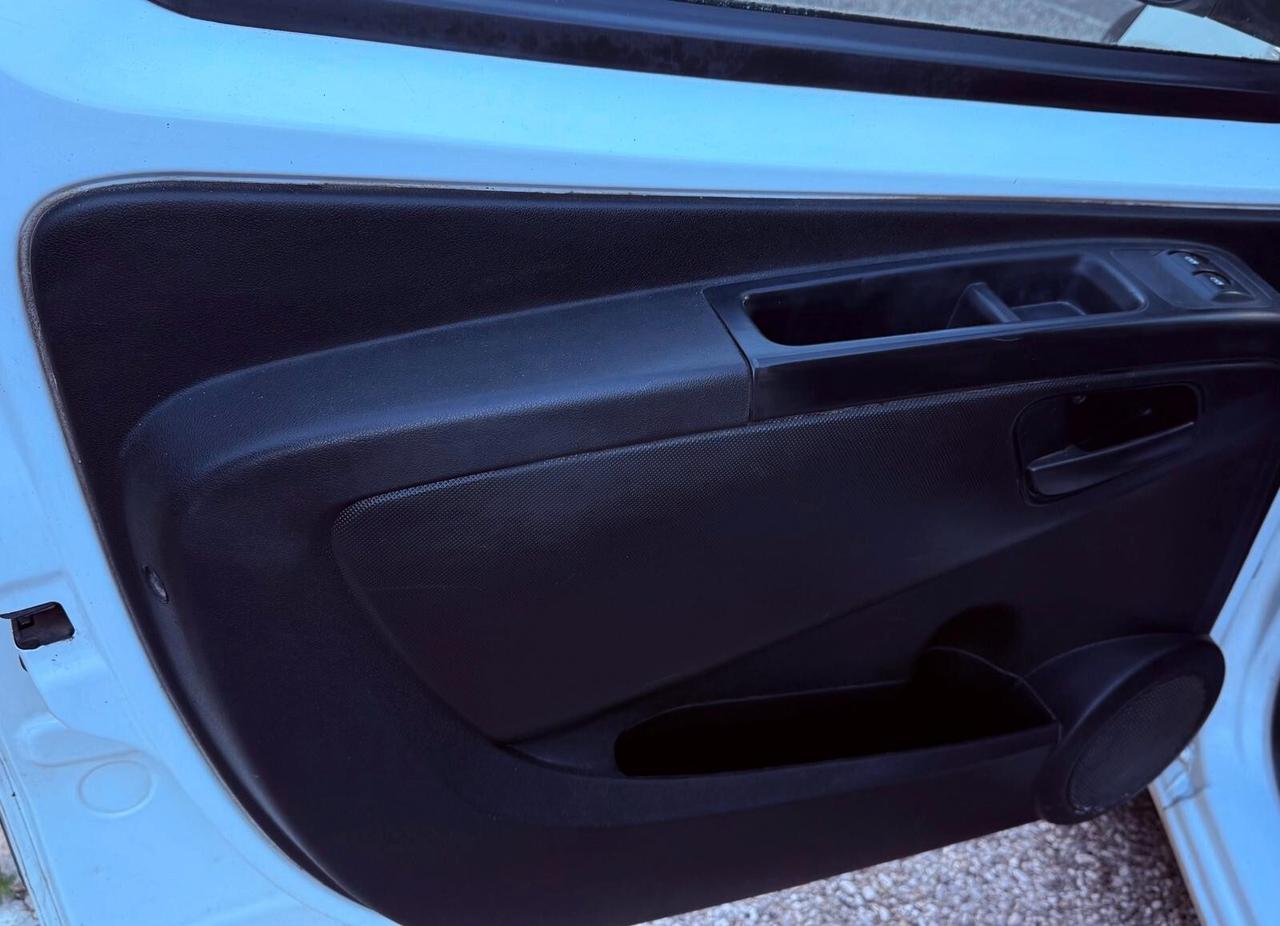 Peugeot Bipper 1.3 HDi 75CV FAP S&S Furgone