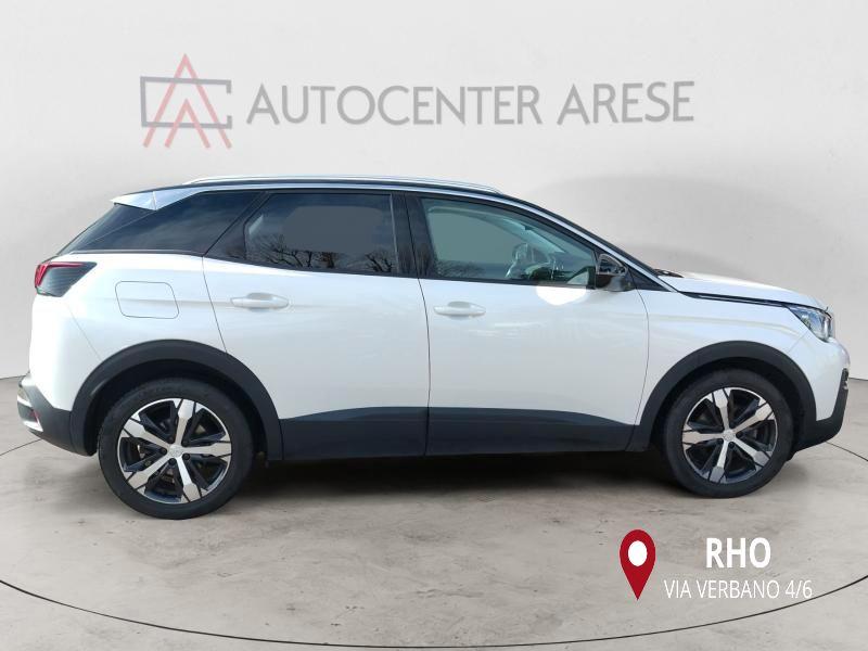 Peugeot 3008 3008 1.5 bluehdi Business s&s 130cv eat8