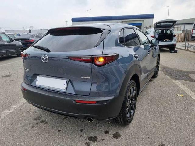 MAZDA CX-30 2.0L e-Skyactiv-G 150 CV M Hybrid 2WD Homura