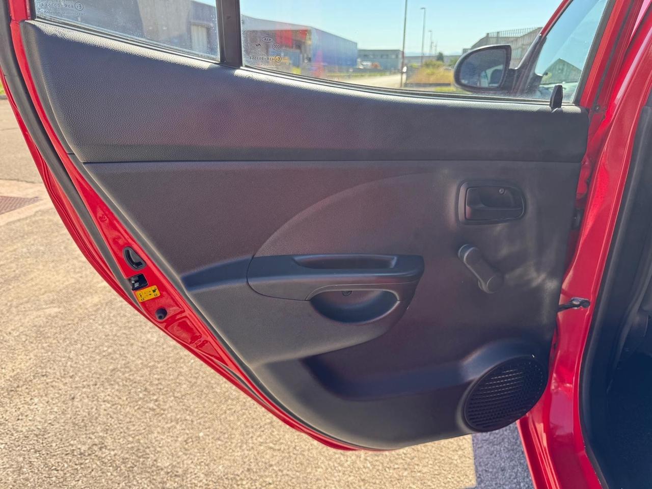 Kia Picanto 1.0 12V benzina Life