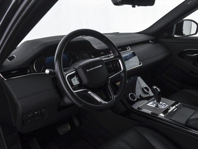 LAND ROVER Range Rover Evoque 2.0D I4 204 CV AWD Auto