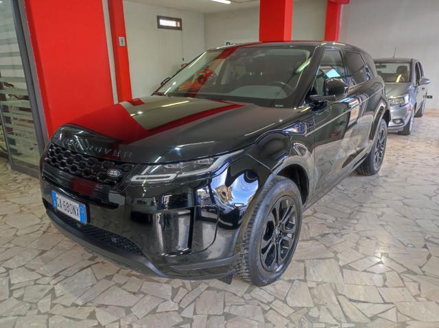 LAND ROVER Range Rover Evoque 2.0D I4-L.Flw 150 CV AWD Auto