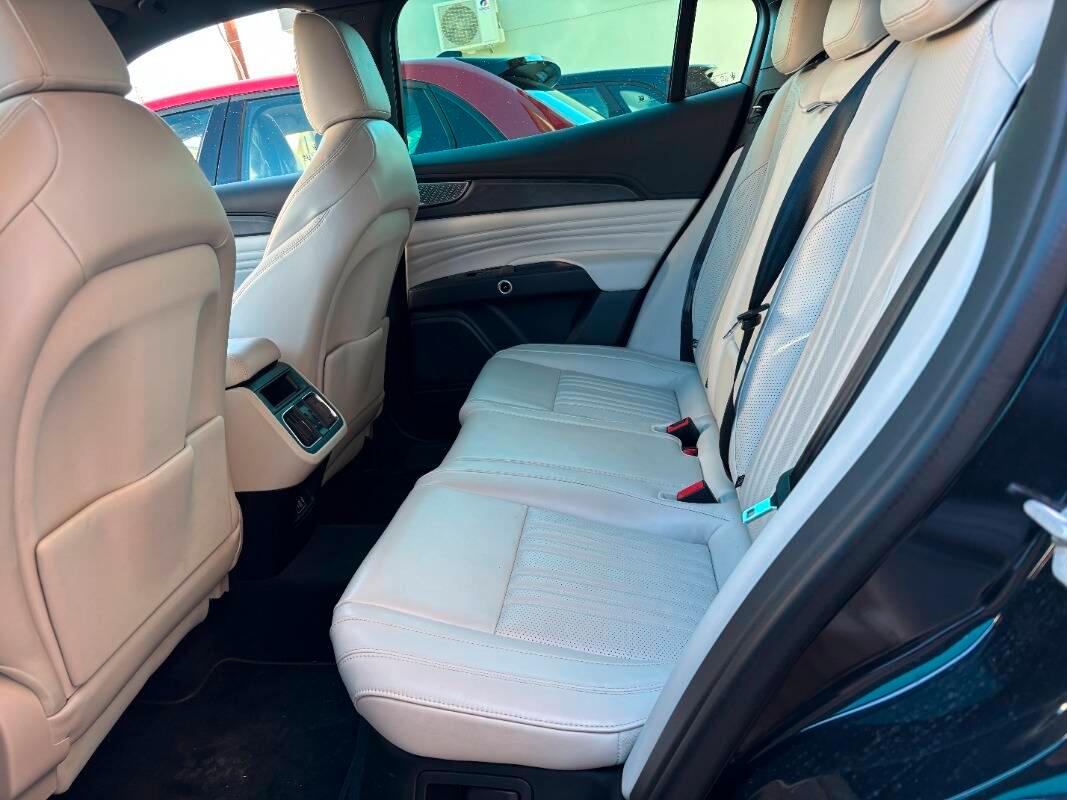 Maserati Grecale 2.0 mhev GT 250cv auto