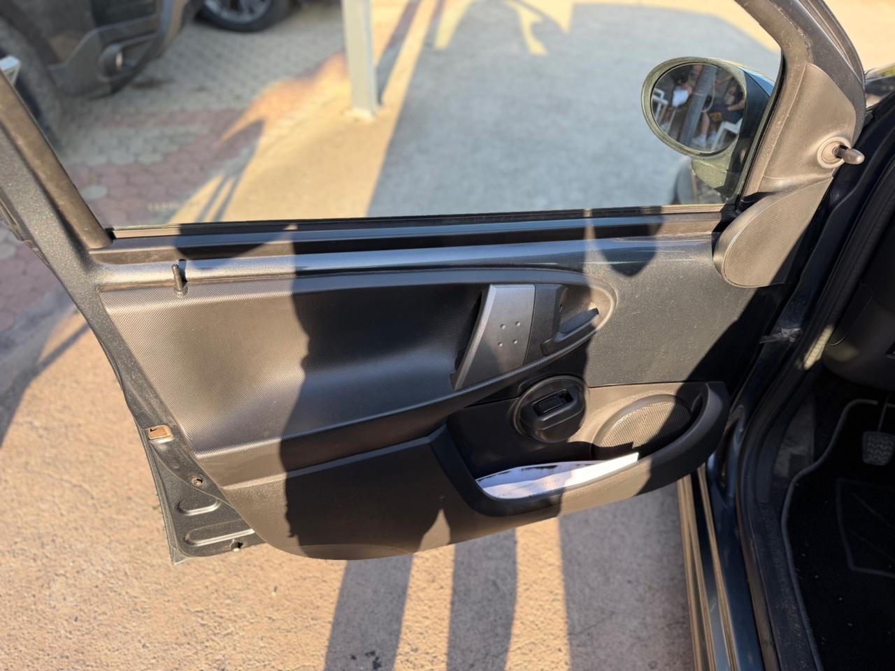 Citroen C1 VTi 68 5 porte Km Certificati