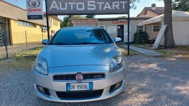 Fiat Bravo 1.6 MJT 105 CV Dynamic