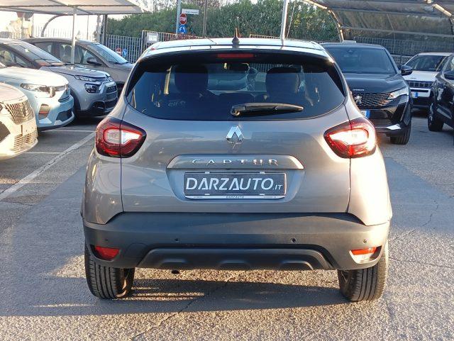 RENAULT Captur dCi 8V 90 CV Sport Edition