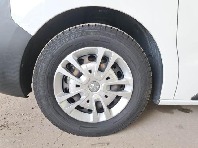 PEUGEOT Expert BlueHDi 120 S&S PL-TN Premium Standard N°GA333