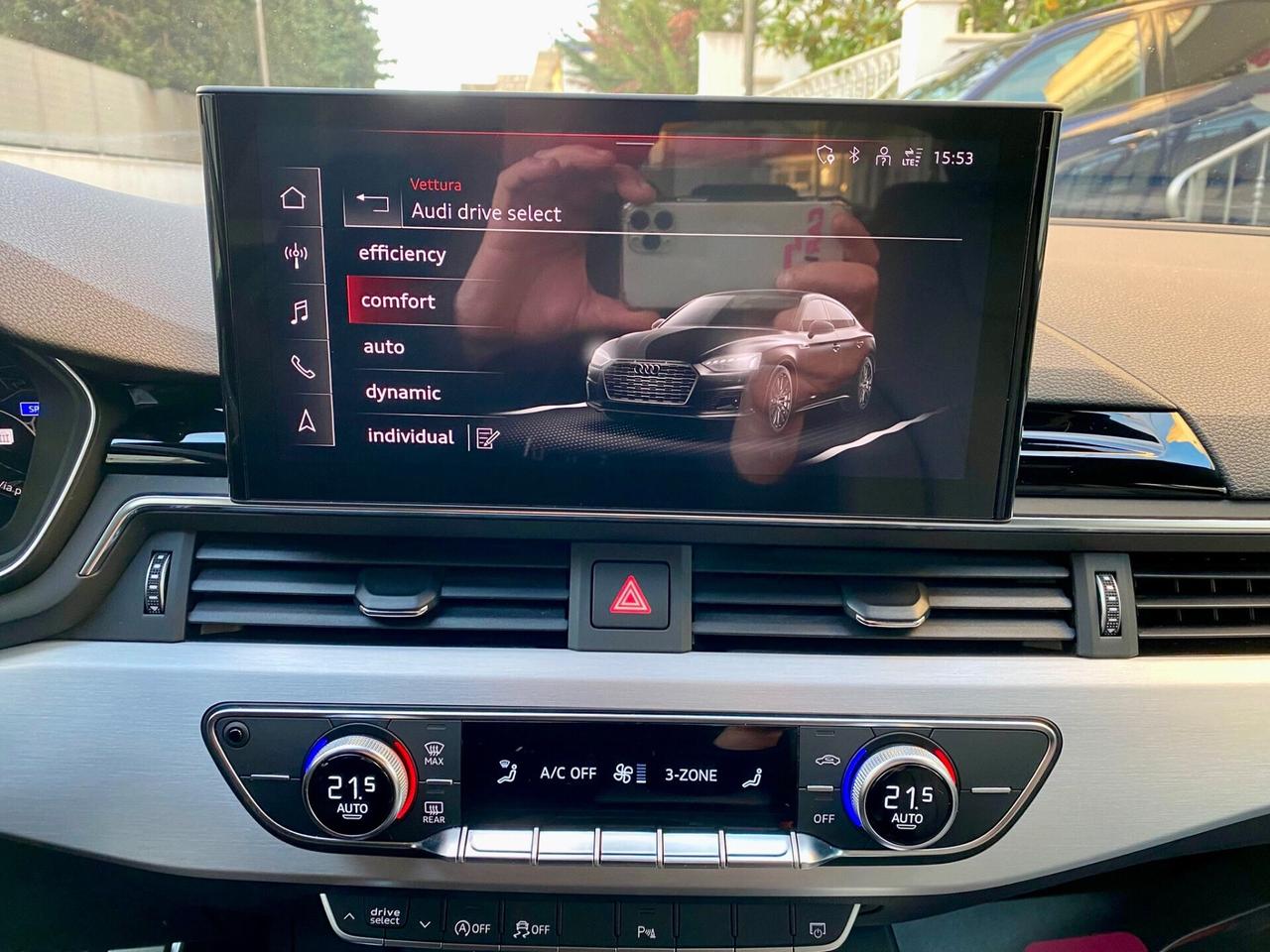 AUDI A5 SPB 40 TDI Quattro S TRONIC S LINE EDITION 2023