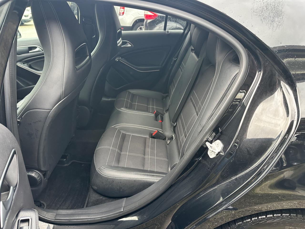 Mercedes A 180 CDI Automatic Sport 110 cv