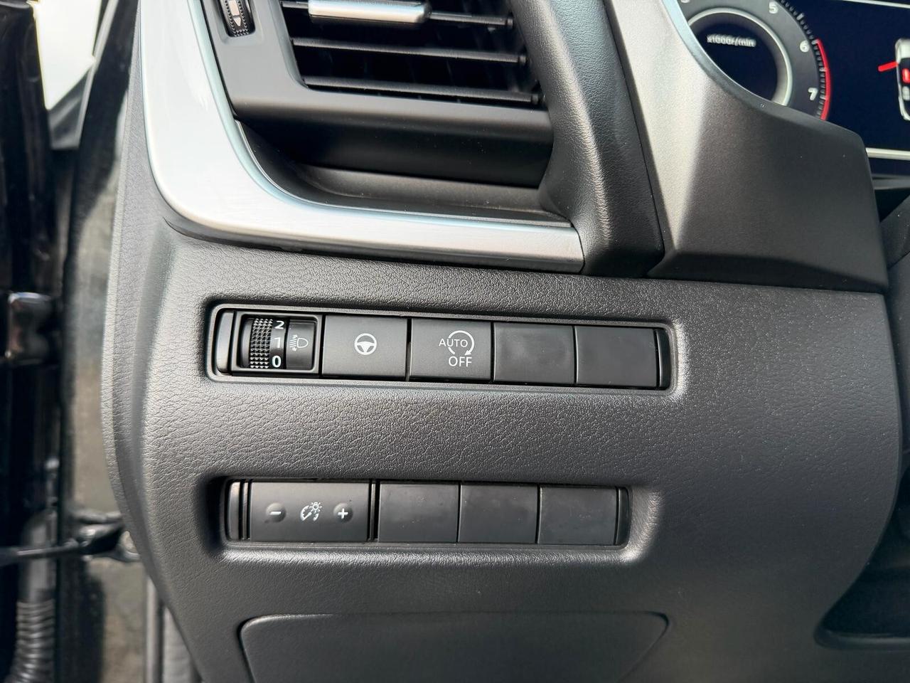 Nissan Qashqai MHEV 140 CV N-Connecta