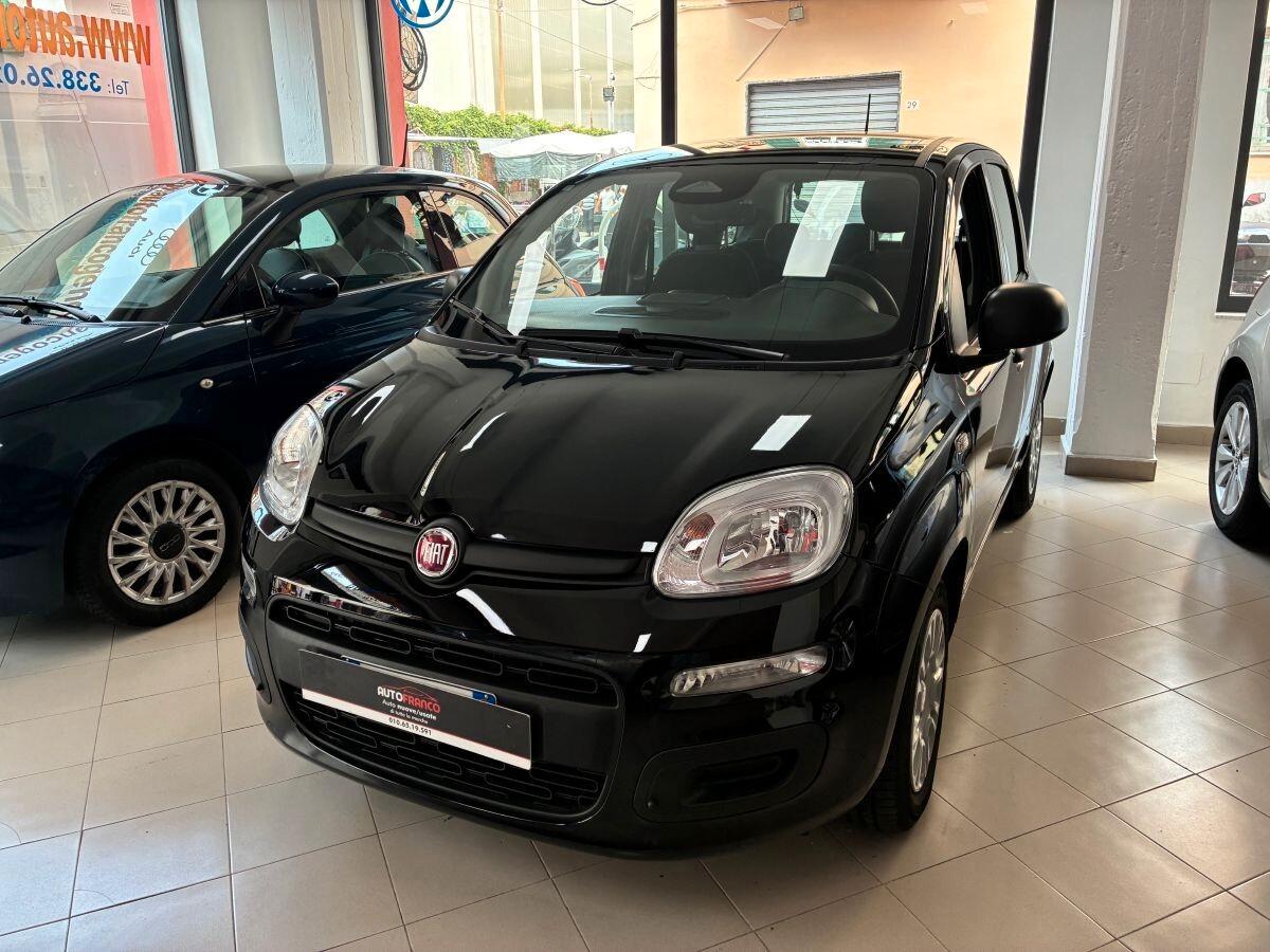 Fiat Panda 1.0 FireFly S&S Hybrid Pandina