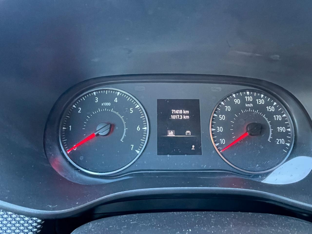 Dacia Jogger 1.0 TCe GPL 100 CV 5 posti Comfort