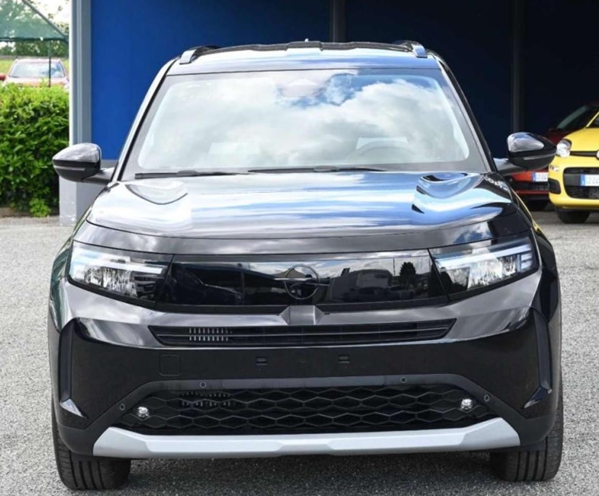 Opel Frontera Hybrid 145 CV EDCT Edition AUTO A NOLEGGIO