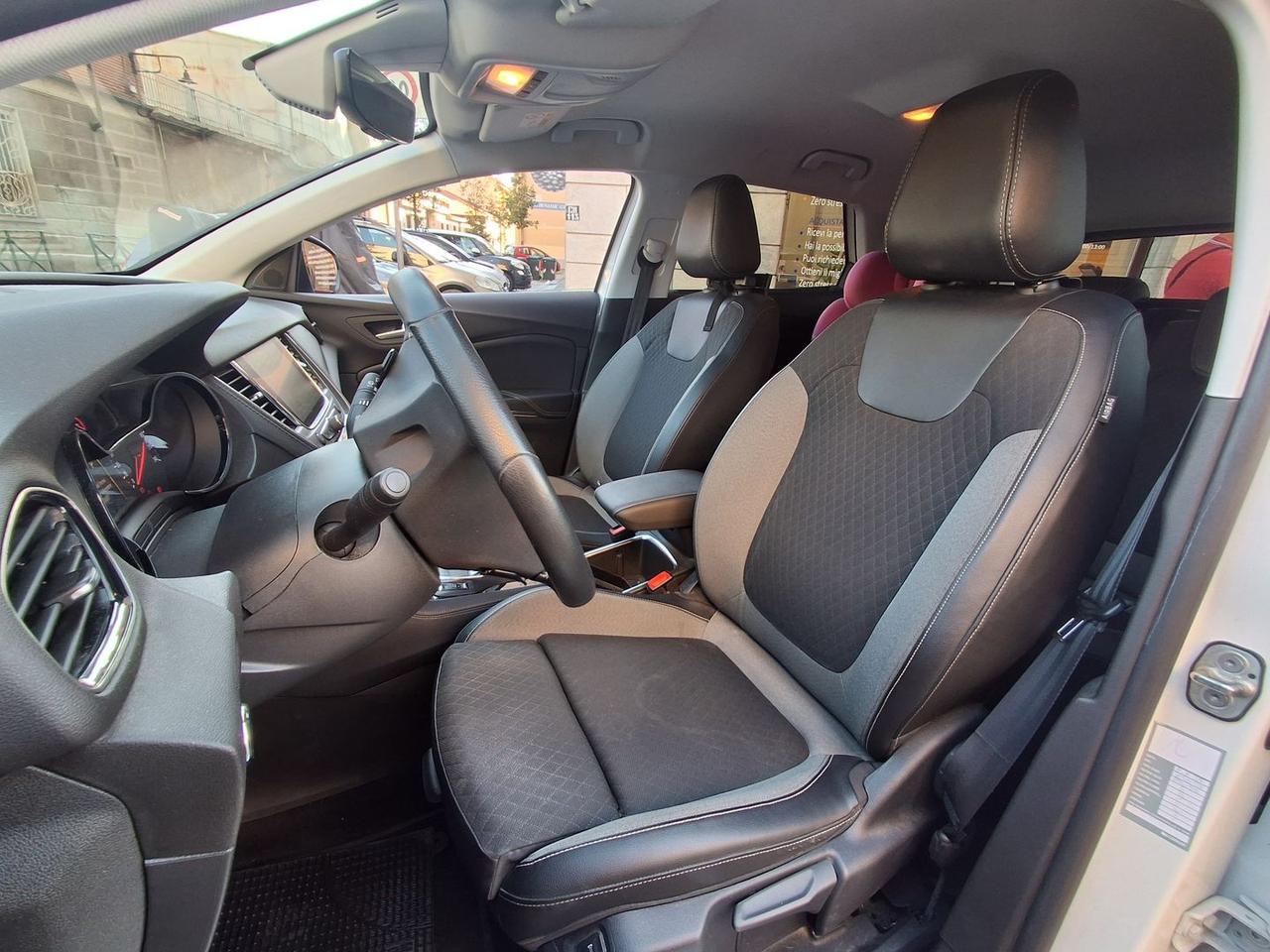 Opel Grandland X Business Advantage 320 d M #50067