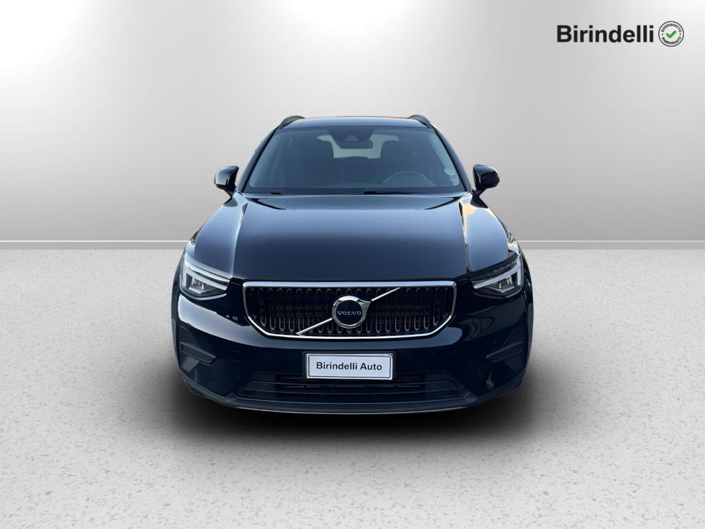 VOLVO XC40 (2017-->) - XC40 T2 automatico Essential