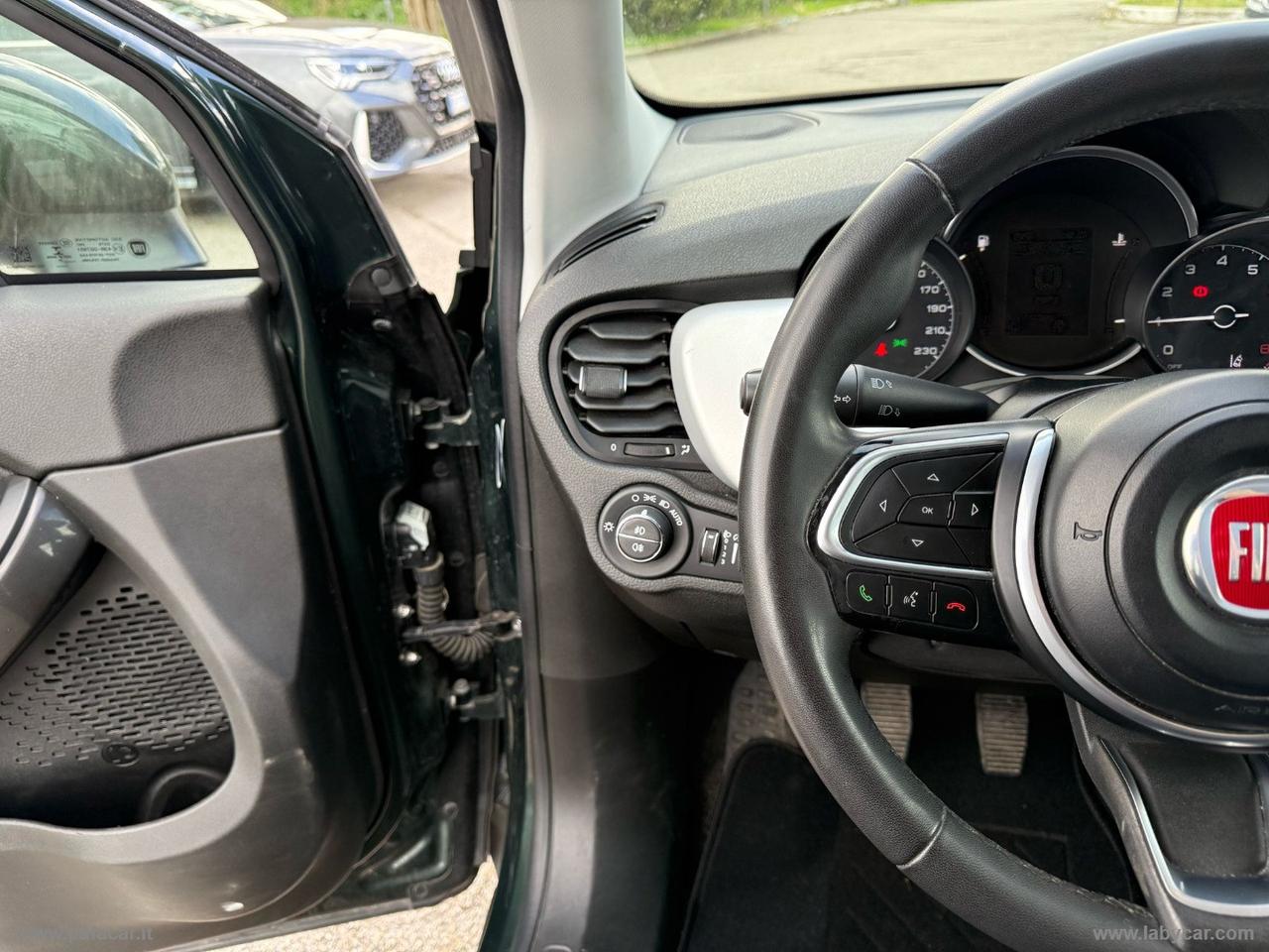 FIAT 500X 1.0 T3 120 CV Sport