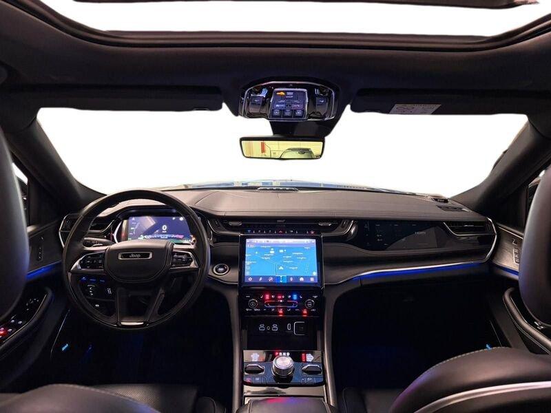 Jeep Grand Cherokee Grand Cherokee 2.0 PHEV ATX 4xe IVA ESPOSTA