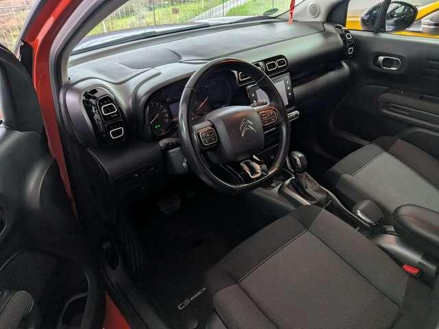 Citroen C3 C3 Aircross I 2017 Aircross 1.5 bluehdi Feel s