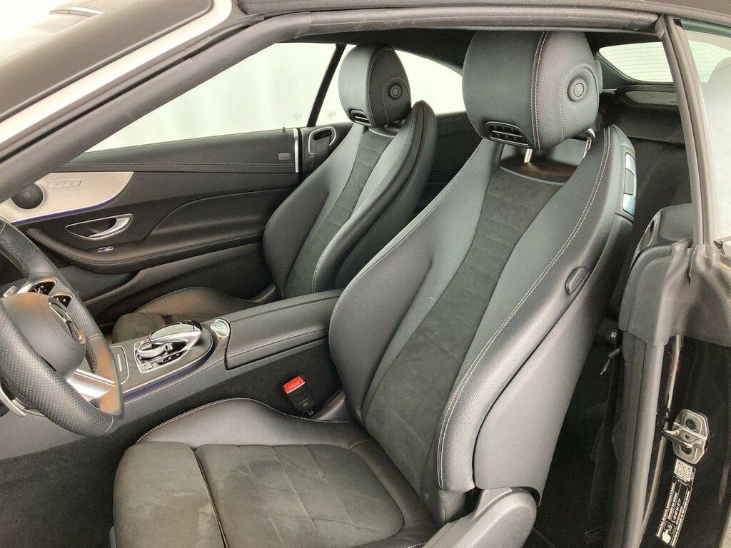 Mercedes Classe E 300 300 d EQ-BOOST Premium 4Matic 9G-Tronic Plus
