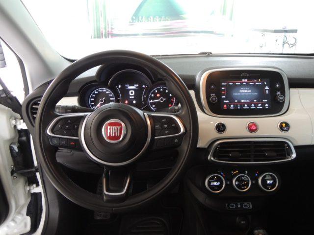 FIAT 500X 1.0 T3 120 CV City Cross