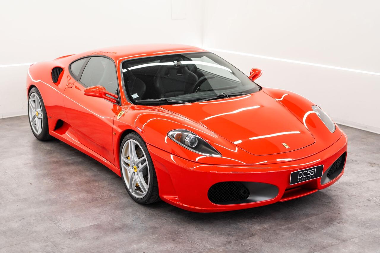 Ferrari F430 F1 FULL