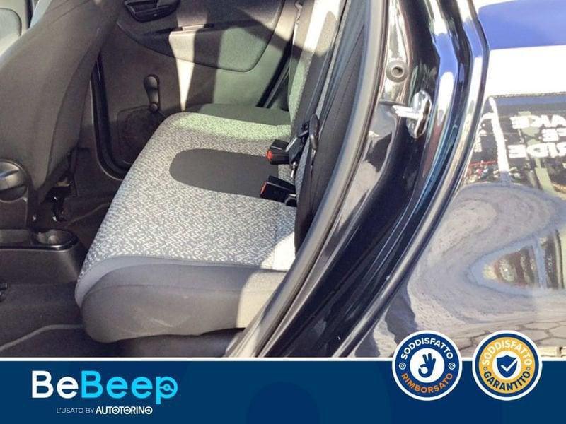 Lancia Ypsilon 1.2 ELEFANTINO BLU S&S 69CV MY19