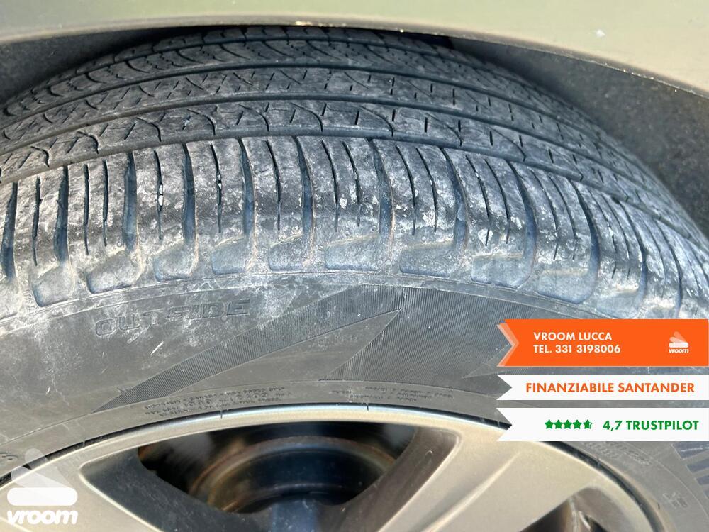LAND ROVER Discovery Sport 2.0CC TDI AUTOCARRO