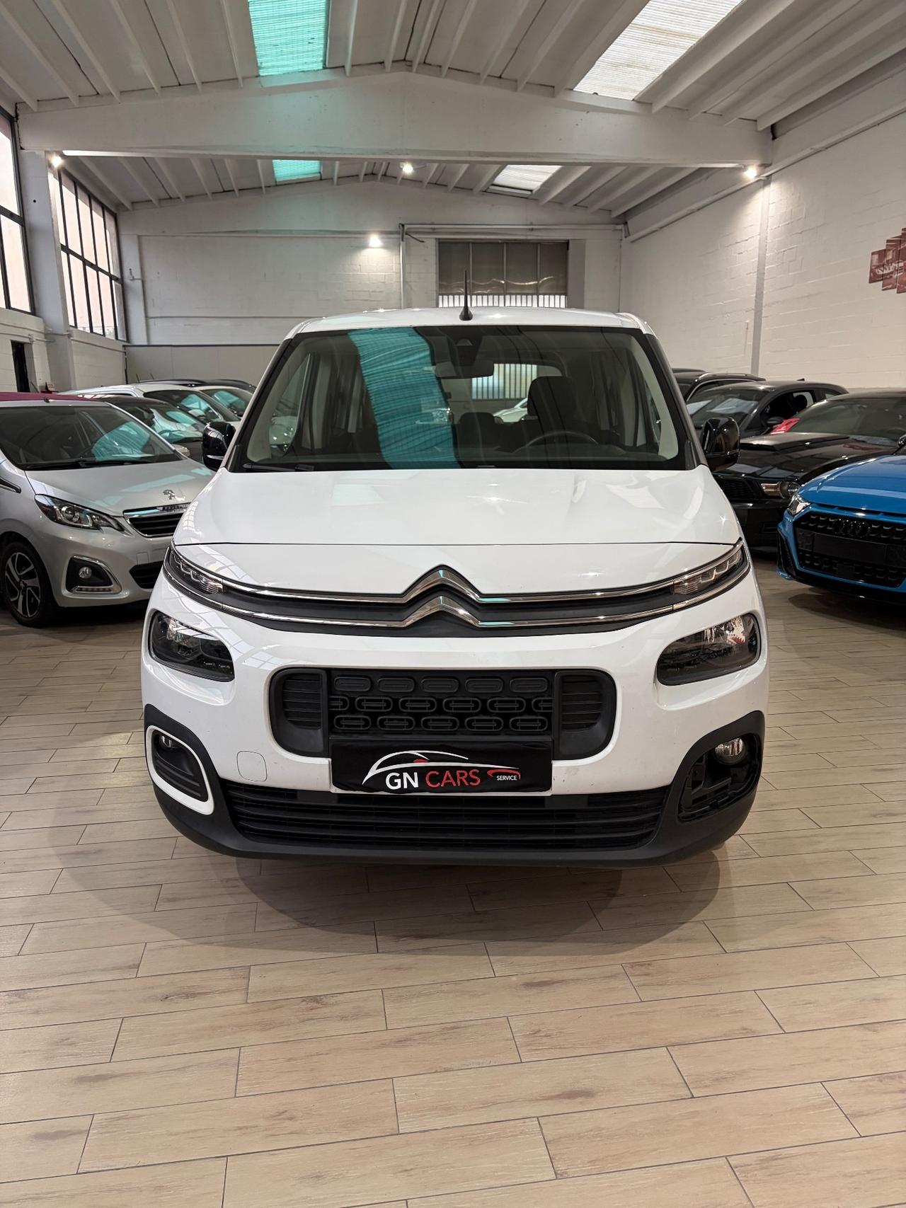 Citroen Berlingo PureTech 110 Stop&Start M