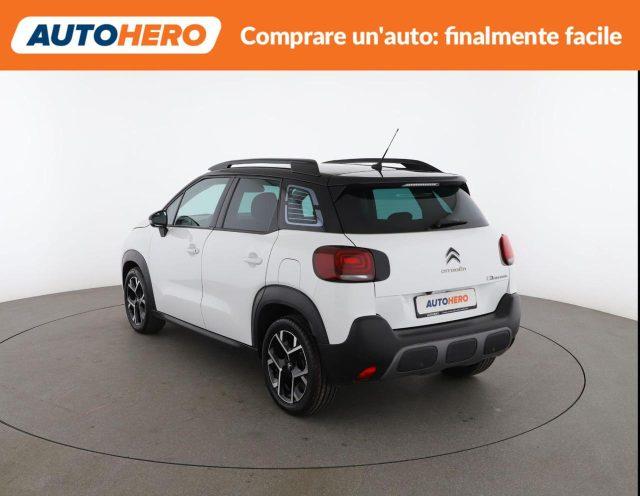 CITROEN C3 Aircross PureTech 110 S&S Shine