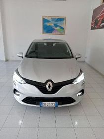 RENAULT Clio Blue dCi 85 CV 5 porte Business