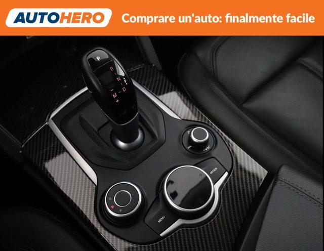 ALFA ROMEO Stelvio 2.2 Turbodiesel 190 CV AT8 Q4 Executive