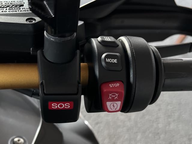 Bmw R 1250 GS Edition 40 Years GS 3 pack