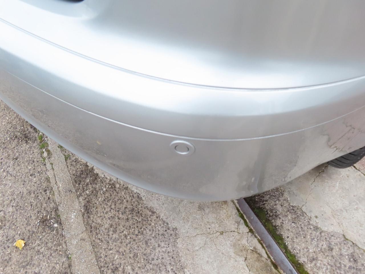 A3 SPB CAMBIO AUTOMATICO 2.0 TDI *SOLO 55.000 KM