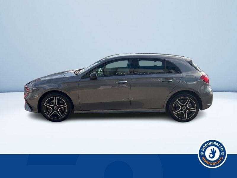 Mercedes-Benz Classe A 250e EQ-Power Automatic AMG Line Advanced Plus