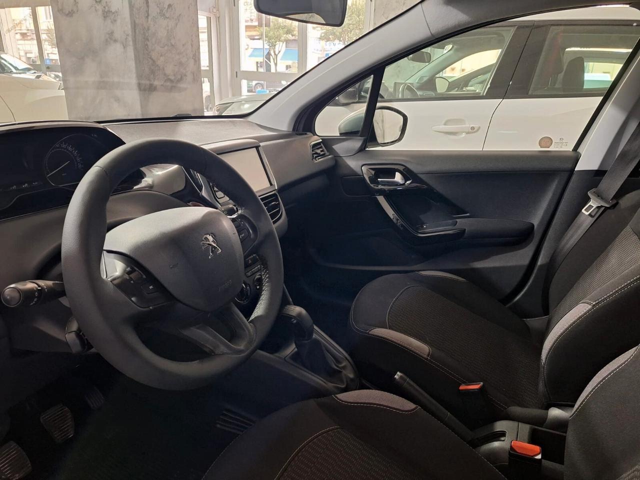 Peugeot 208 1.6 BlueHDi 75CV 1 PROPRIETARIO