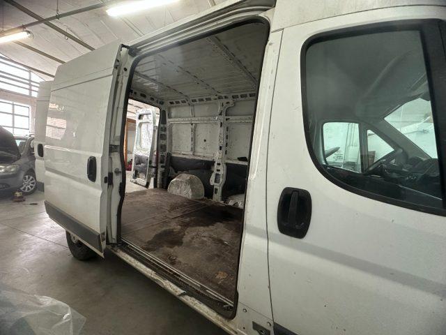 CITROEN Jumper CINGHIA ROTTA L2-H2 2.0BlueHDi 130CV Furgone