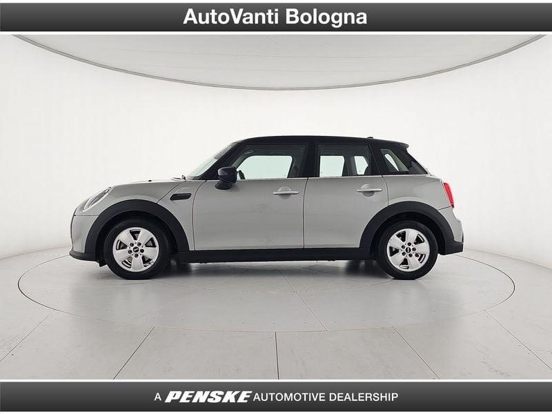 MINI Mini 5 porte Mini 5p 1.5 Cooper Essential auto