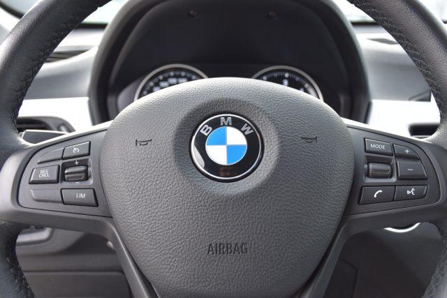 BMW X1 sDrive16d Business Advantage