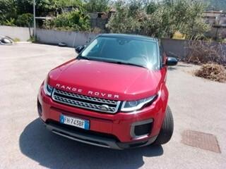 Land Rover Range Rover Evoque Range Rover Evoque 2.0 TD4 150 CV 5p. SE