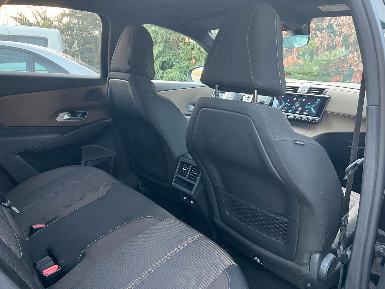 Ds 7 Crossback E-Tense Business