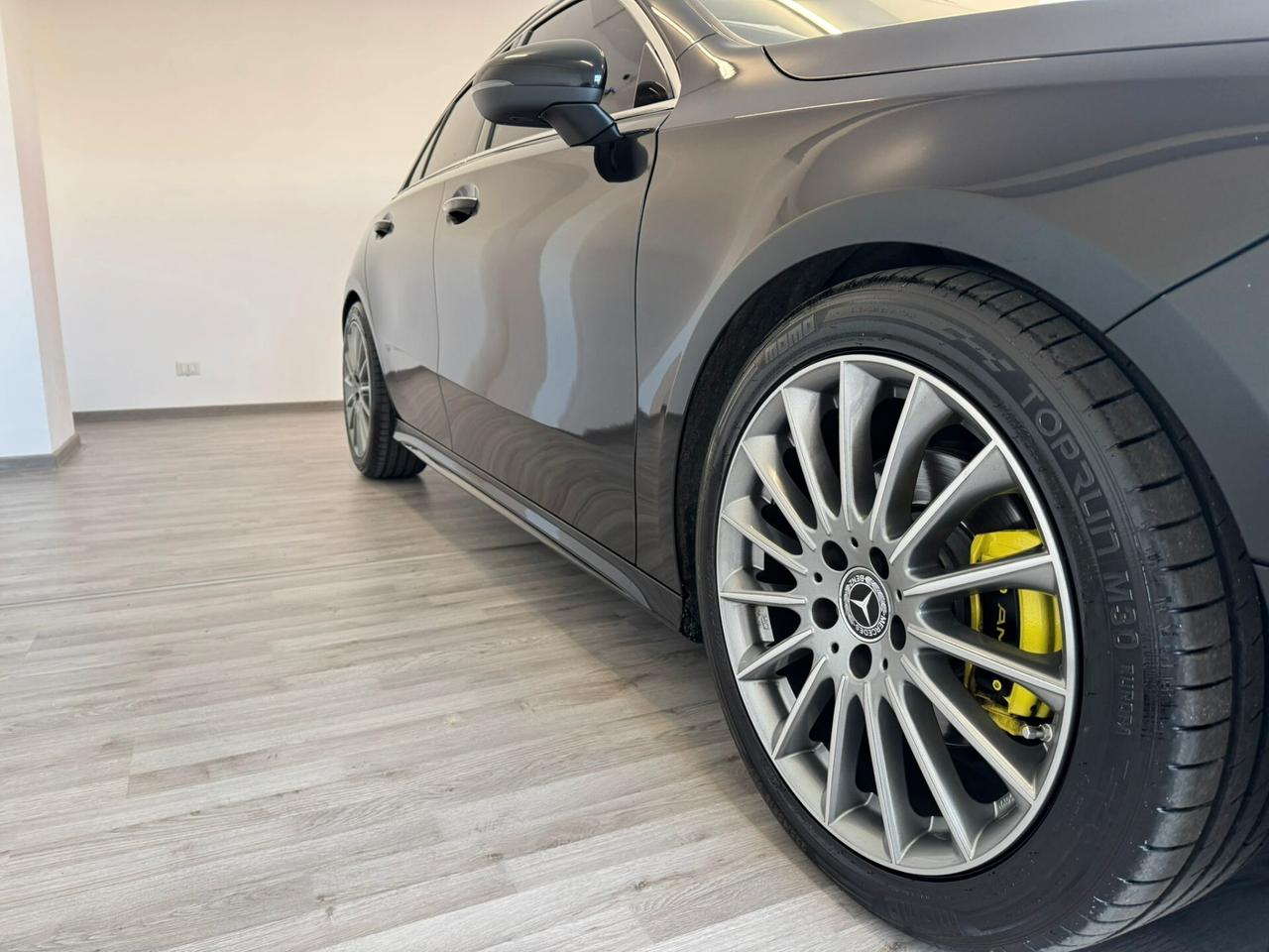 Mercedes-benz A 200 A 200 Premium