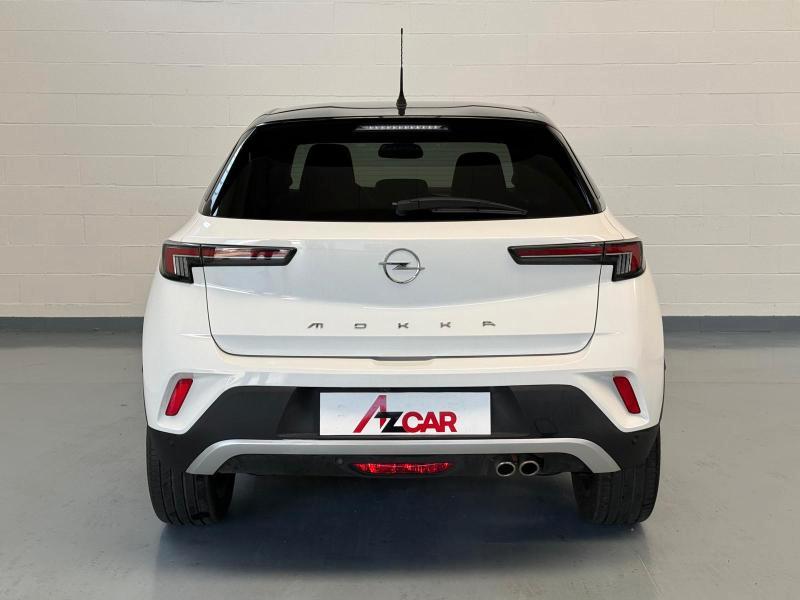 Opel Mokka 1.2 t Ultimate s&s 130cv