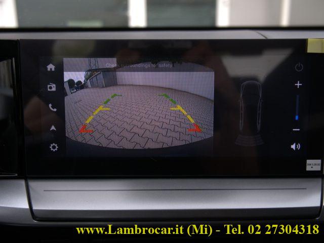 OPEL Frontera Hybrid 145cv Edition EDCT KM Zero