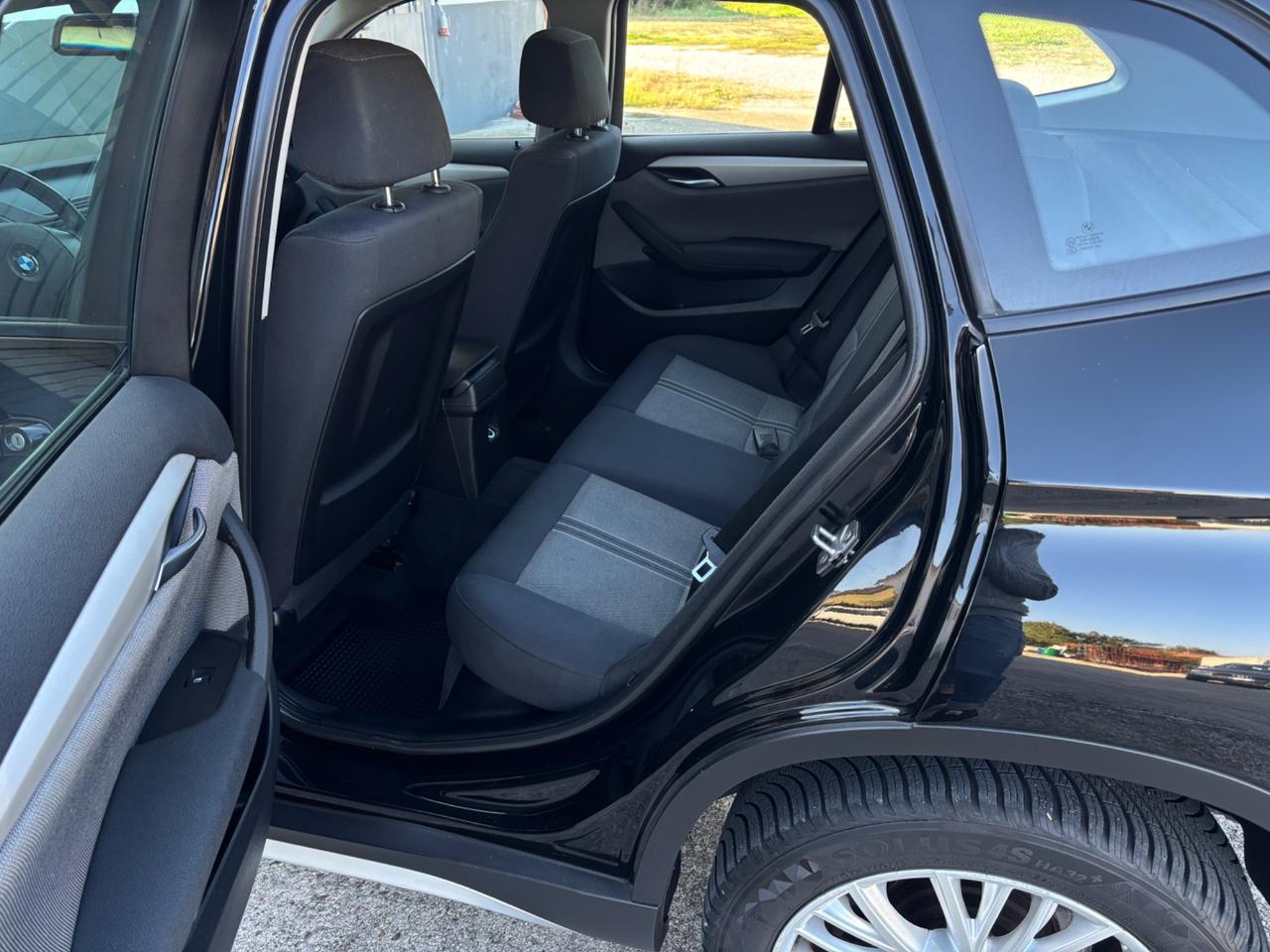 Bmw X1 sDrive 20d. Garanzia 12 mesi