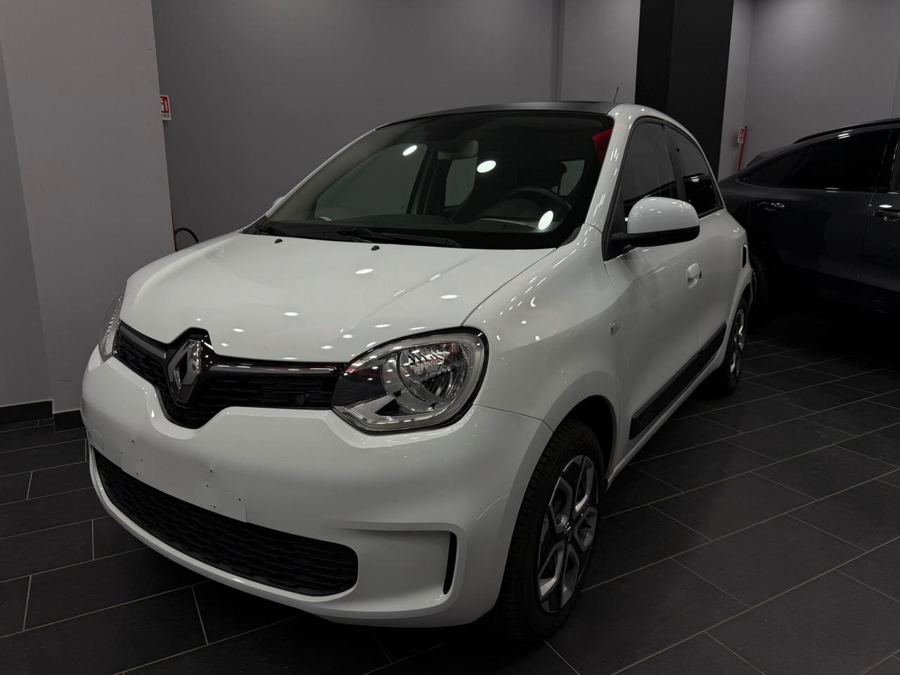 Renault Twingo TCe 95 CV EDC Signature