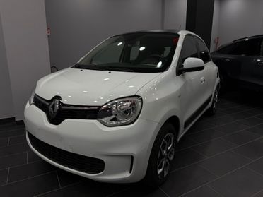 Renault Twingo TCe 95 CV EDC Signature
