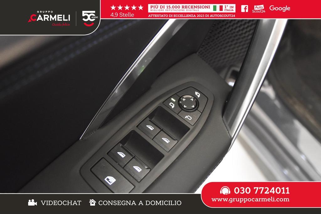 BMW X1 18 d MSport sDrive DCT