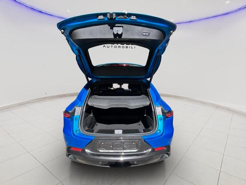 ALFA ROMEO Tonale Tonale 1.5 130 CV MHEV TCT7 E...